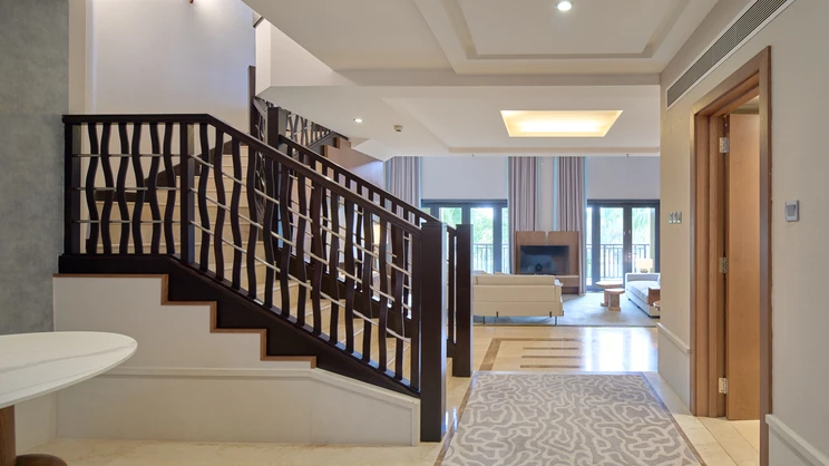 Intercontinental Mauritius Resort Balaclava Fort